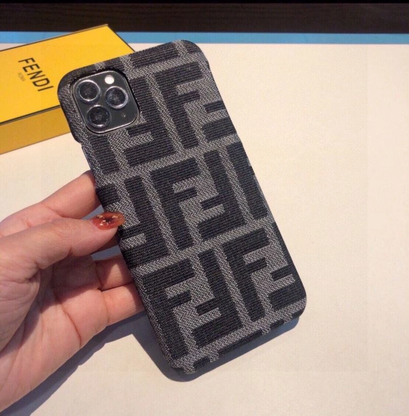 Fendi Mobile Cases AllSeason 268288