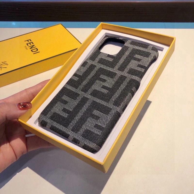 Fendi Mobile Cases AllSeason 268288