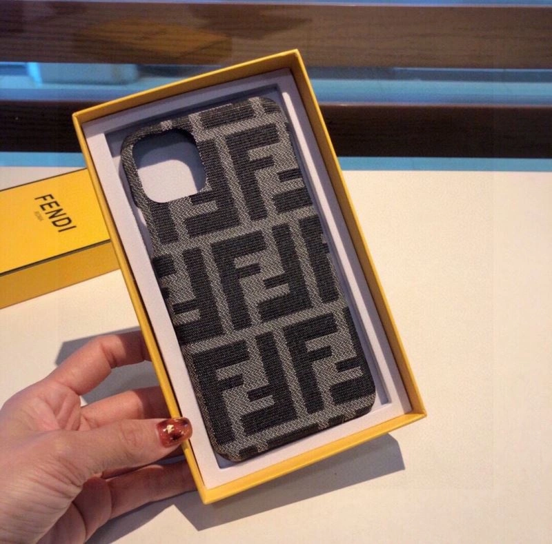 Fendi Mobile Cases AllSeason 268288