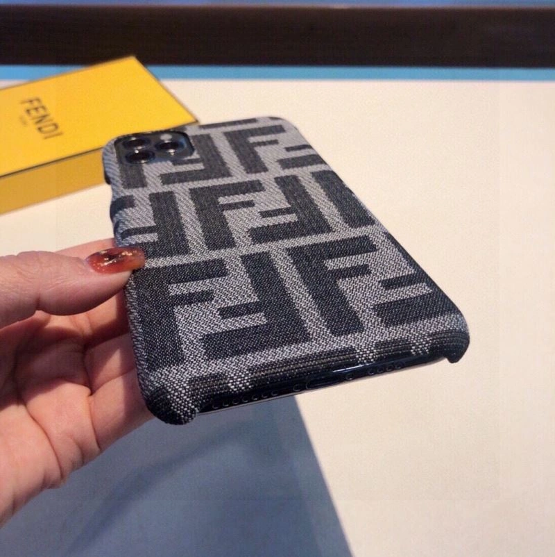 Fendi Mobile Cases AllSeason 268288
