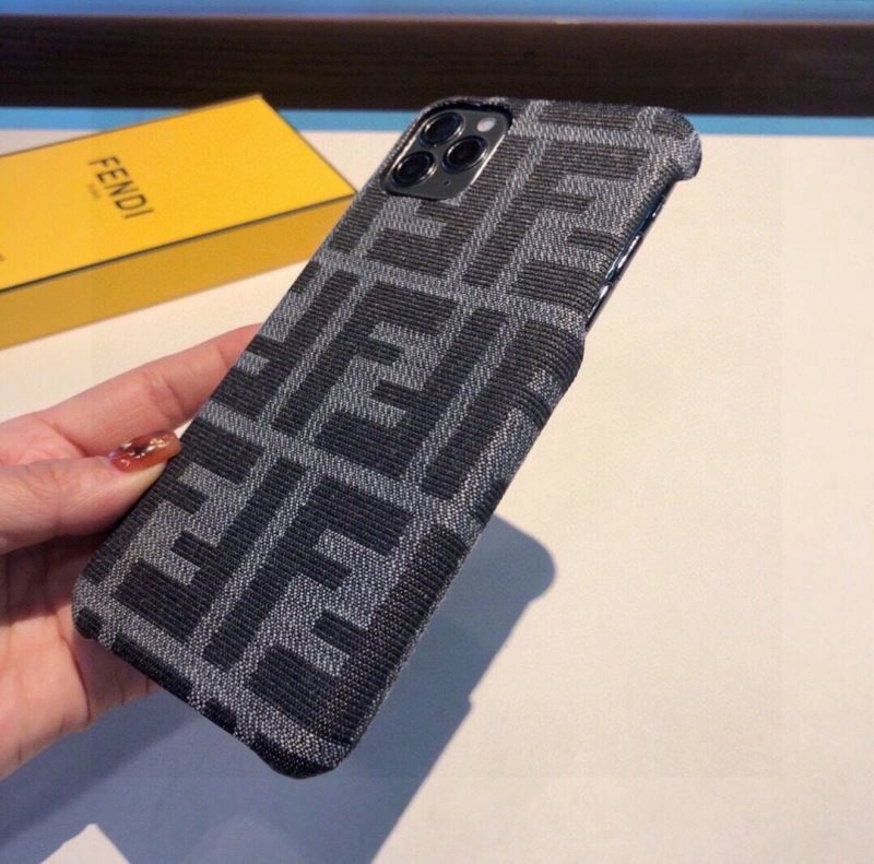 Fendi Mobile Cases AllSeason 268288