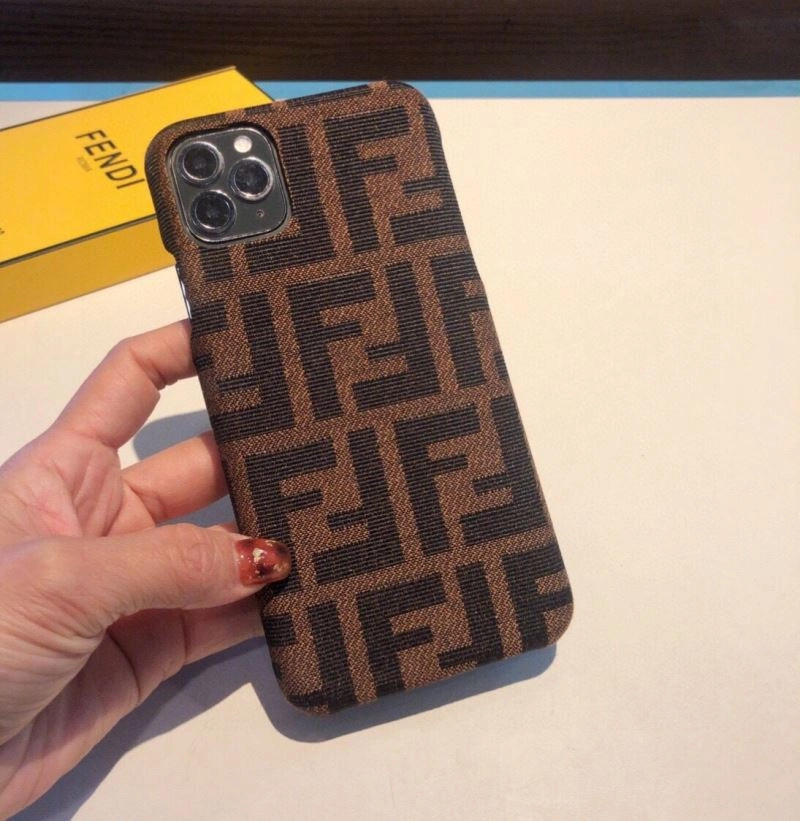 Popular Fendi Mobile Cases 268287