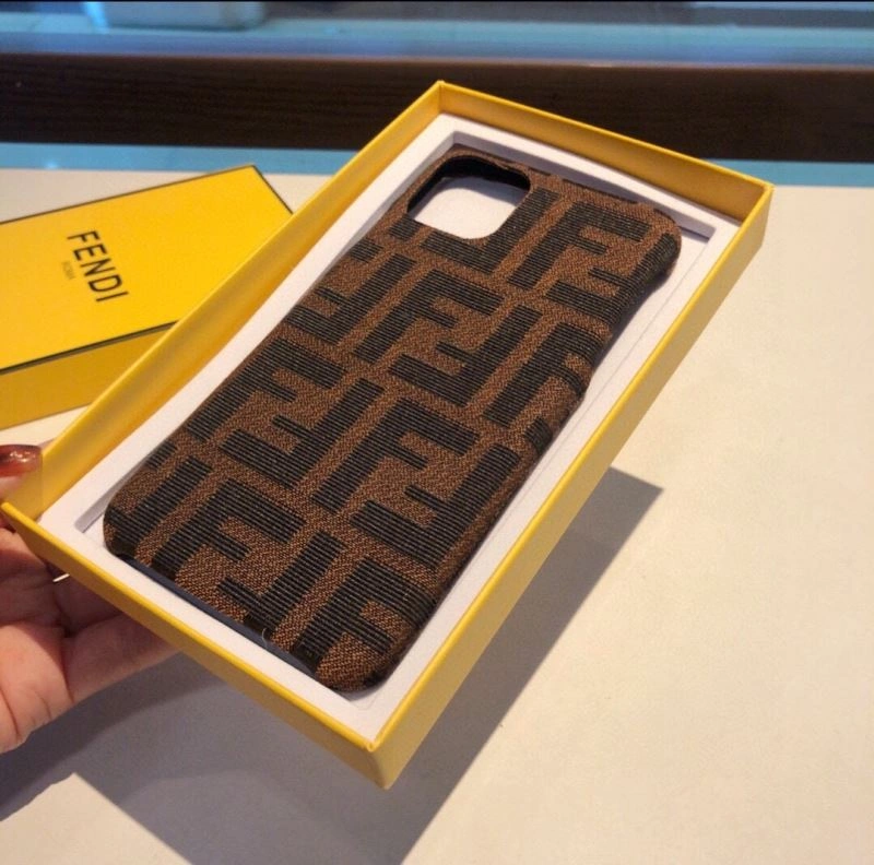 Popular Fendi Mobile Cases 268287