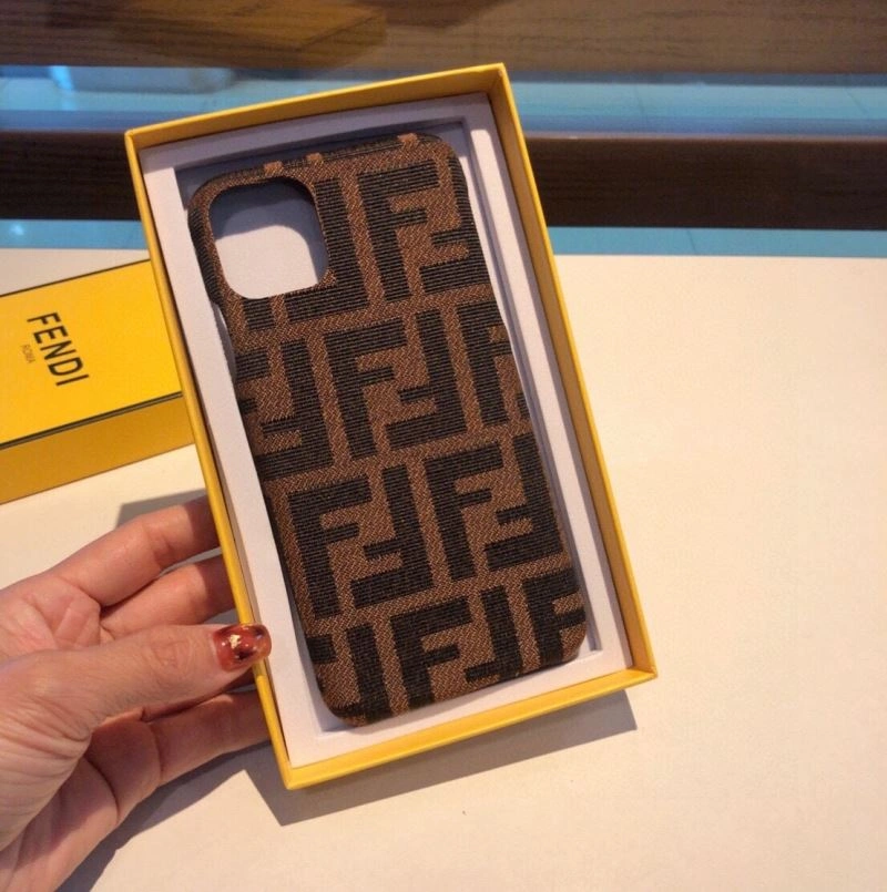 Popular Fendi Mobile Cases 268287