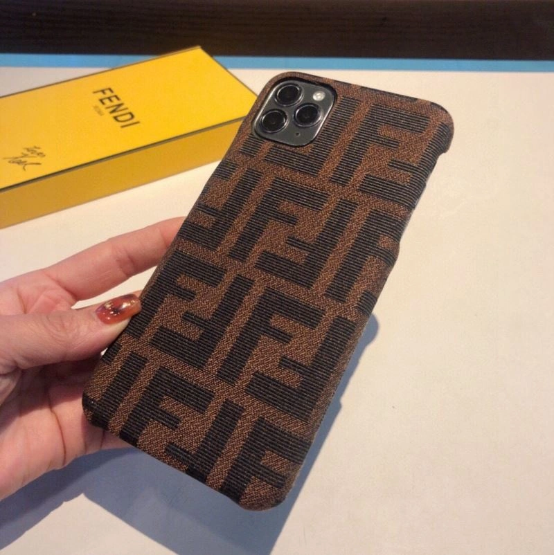 Popular Fendi Mobile Cases 268287