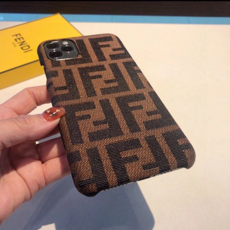Popular Fendi Mobile Cases 268287