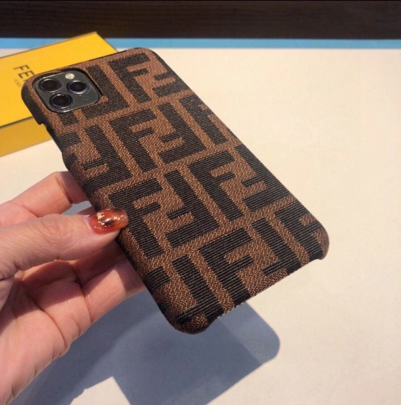 Popular Fendi Mobile Cases 268287
