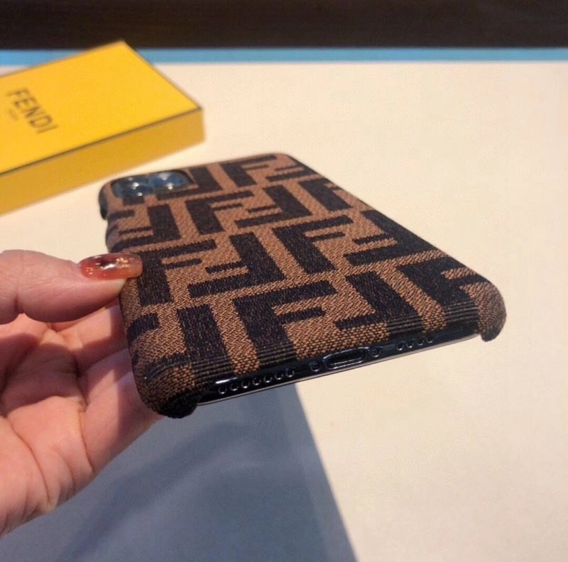 Popular Fendi Mobile Cases 268287