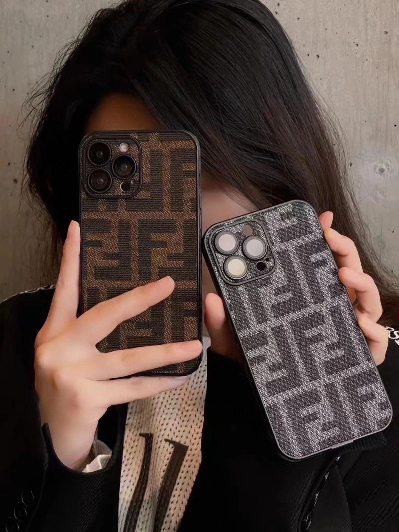 Fendi Mobile Cases Sporty 268285