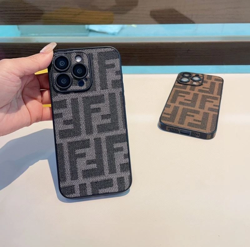 Fendi Mobile Cases Sporty 268285