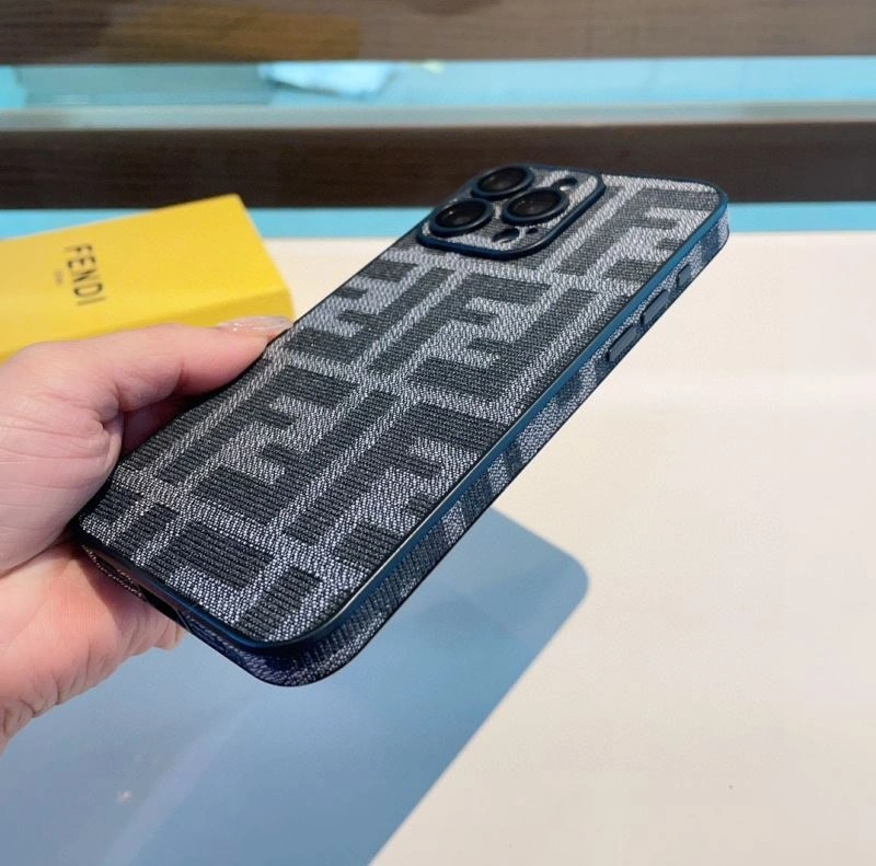 Fendi Mobile Cases Sporty 268285