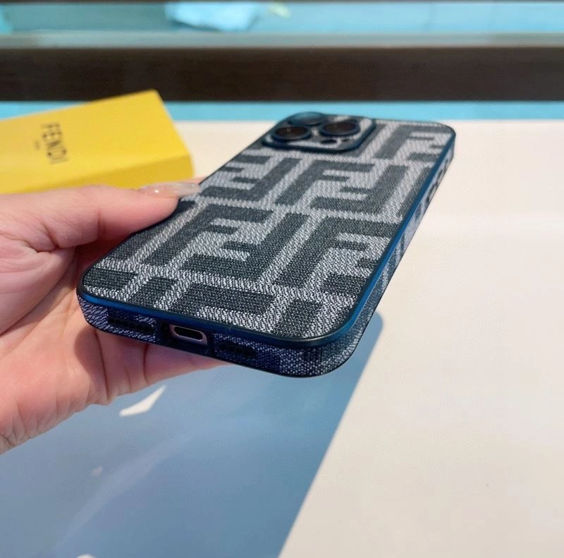 Fendi Mobile Cases Sporty 268285