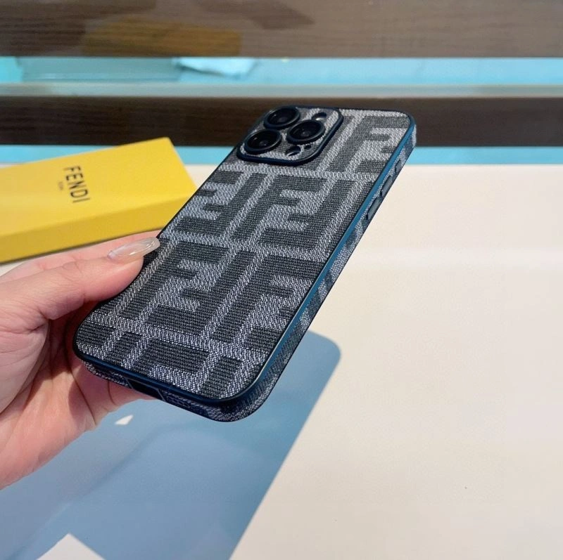 Fendi Mobile Cases Sporty 268285