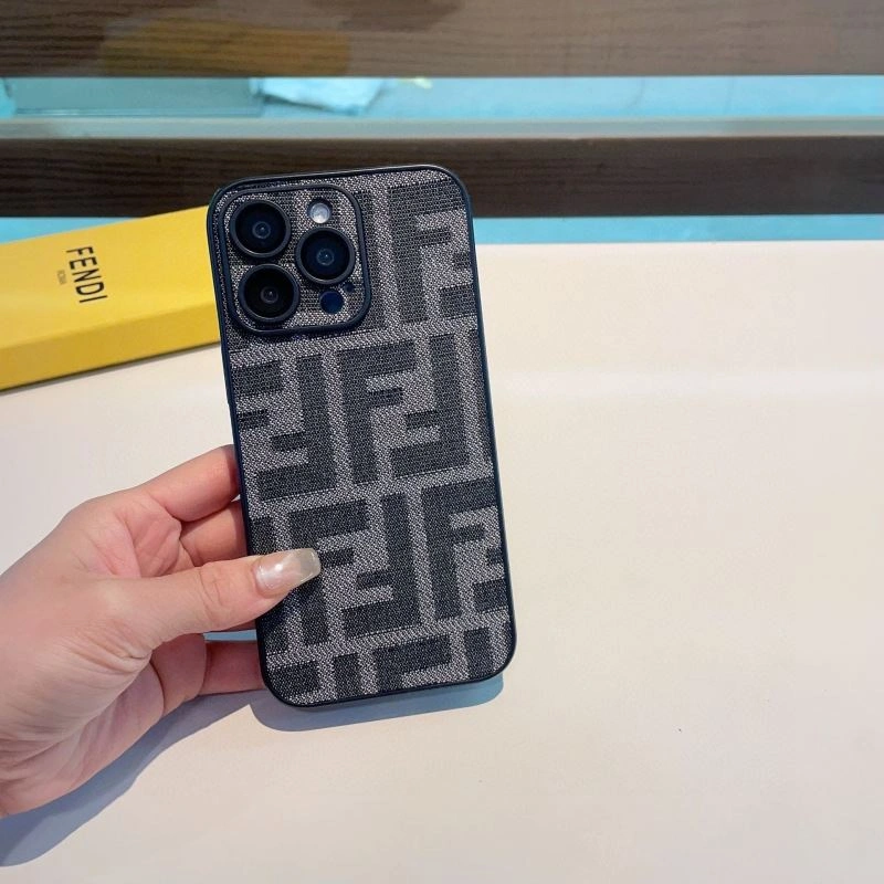 Fendi Mobile Cases Sporty 268285