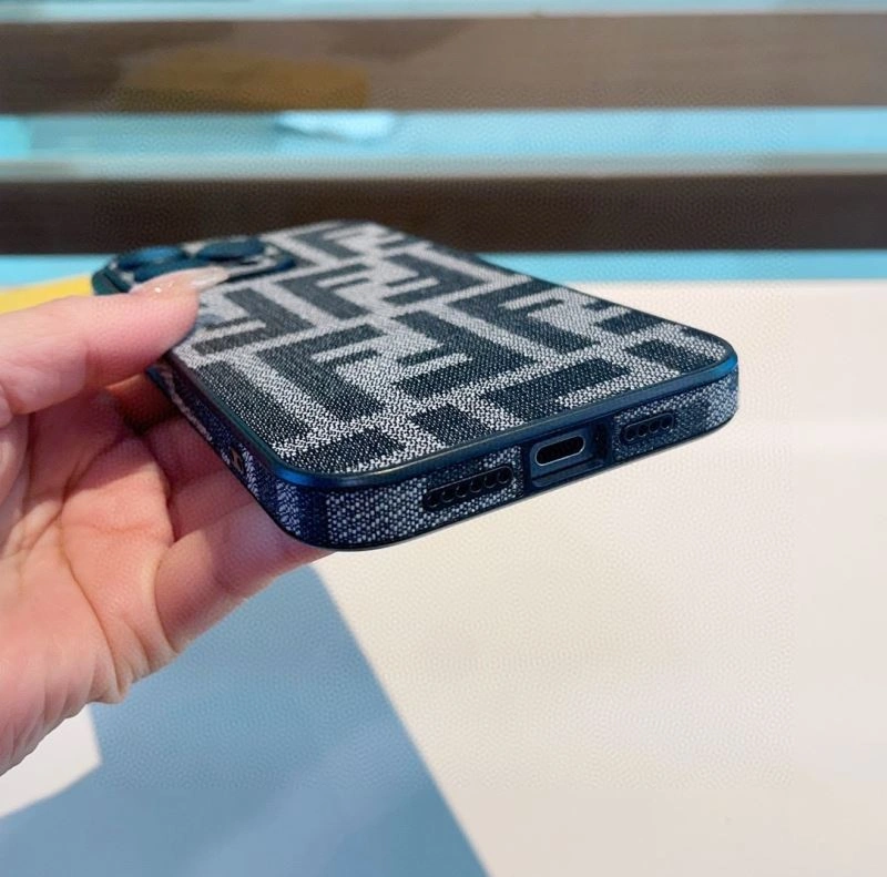Fendi Mobile Cases Sporty 268285