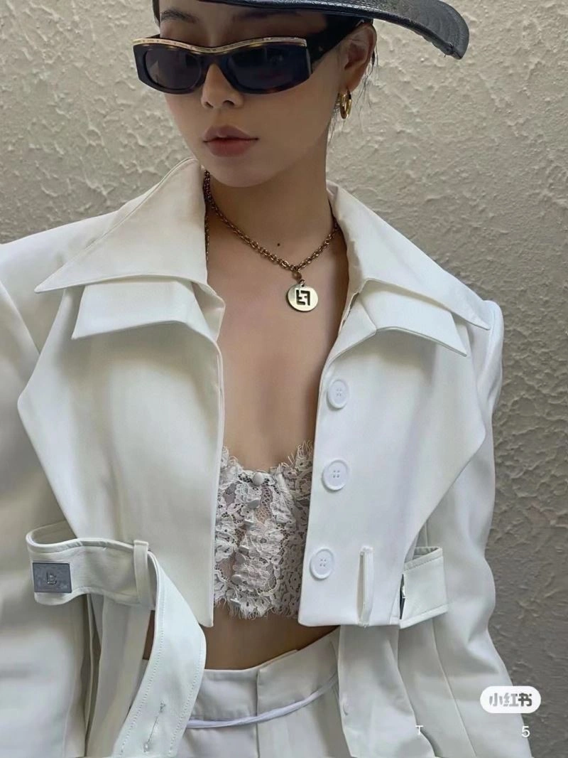 Fendi Necklaces GoAnywhere 212206