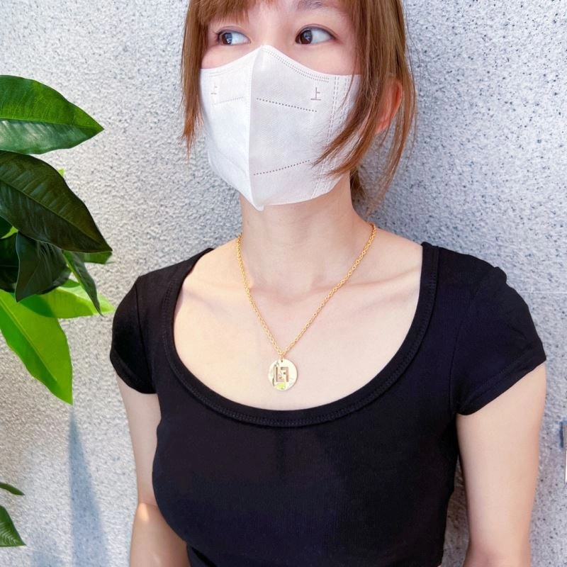 Fendi Necklaces GoAnywhere 212206