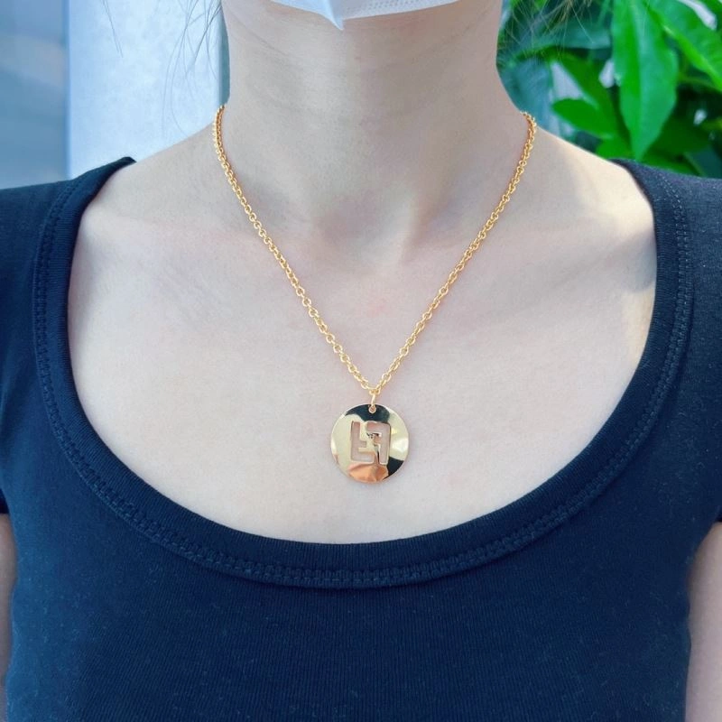 Fendi Necklaces GoAnywhere 212206