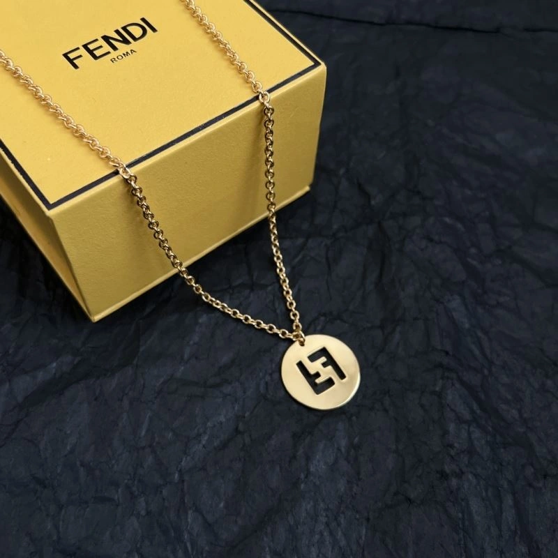 Fendi Necklaces GoAnywhere 212206