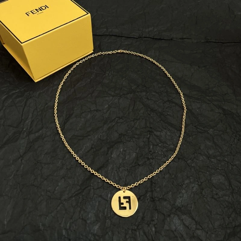 Fendi Necklaces GoAnywhere 212206