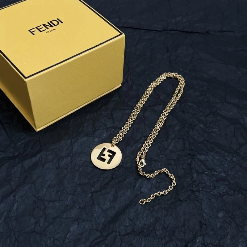 Fendi Necklaces GoAnywhere 212206