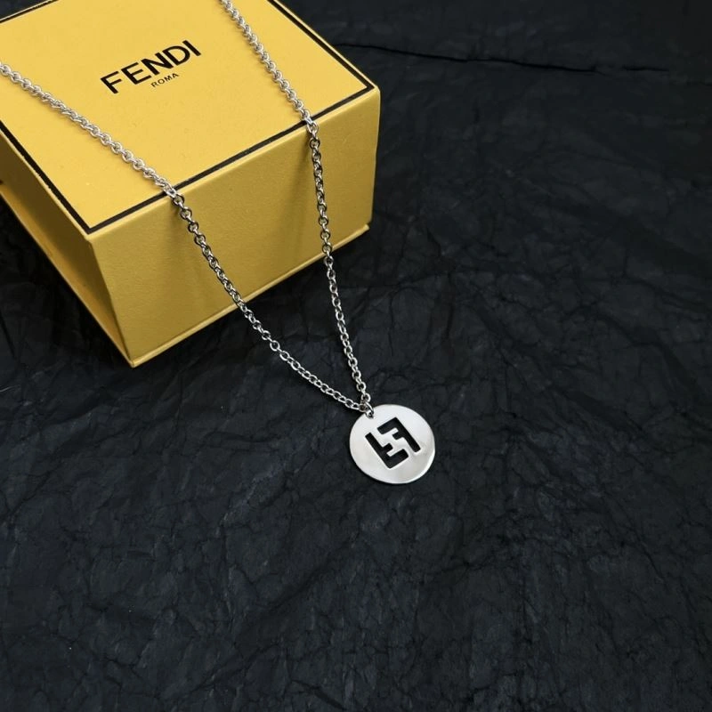 BestValue Fendi Necklaces 212200