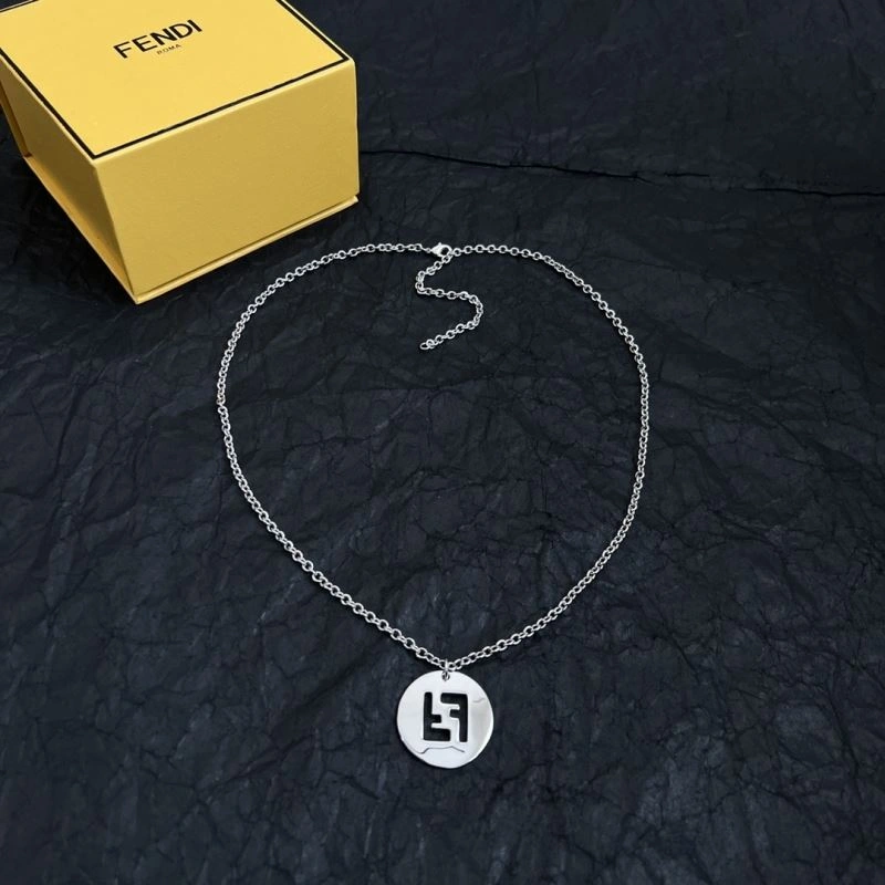 BestValue Fendi Necklaces 212200