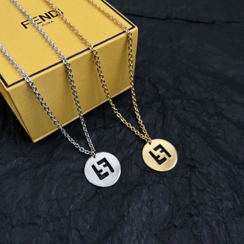 BestValue Fendi Necklaces 212200