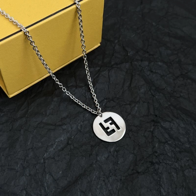 BestValue Fendi Necklaces 212200