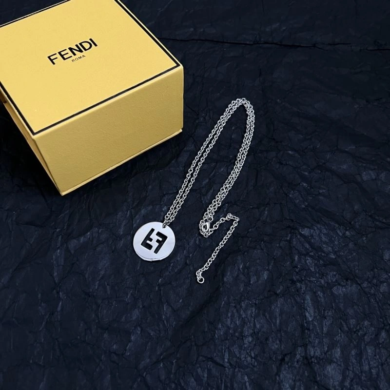 BestValue Fendi Necklaces 212200
