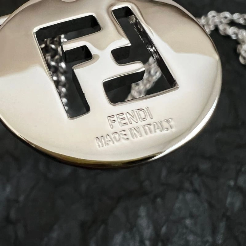 BestValue Fendi Necklaces 212200