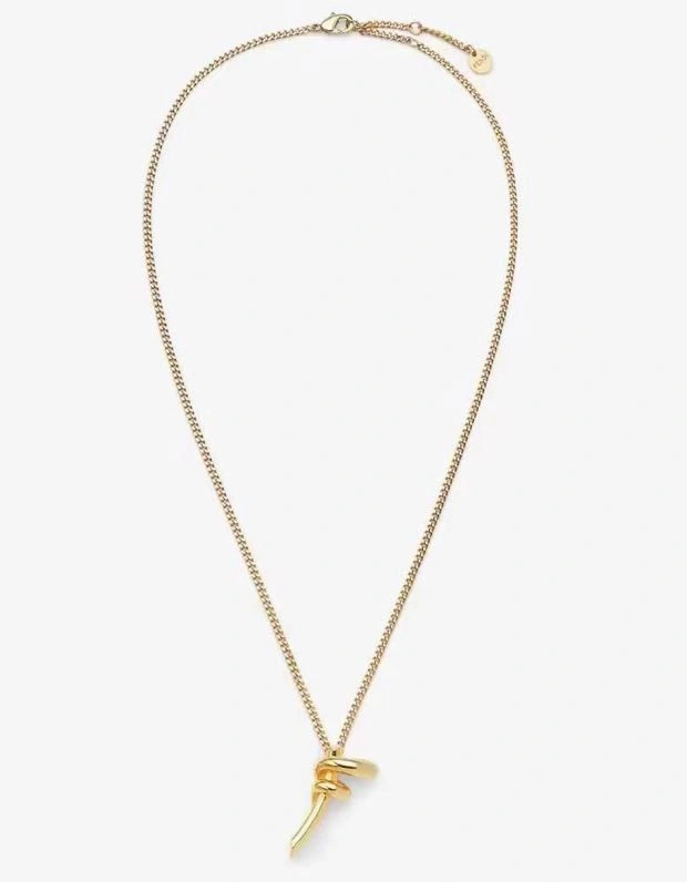 Fendi Necklaces OdorResistant 209897