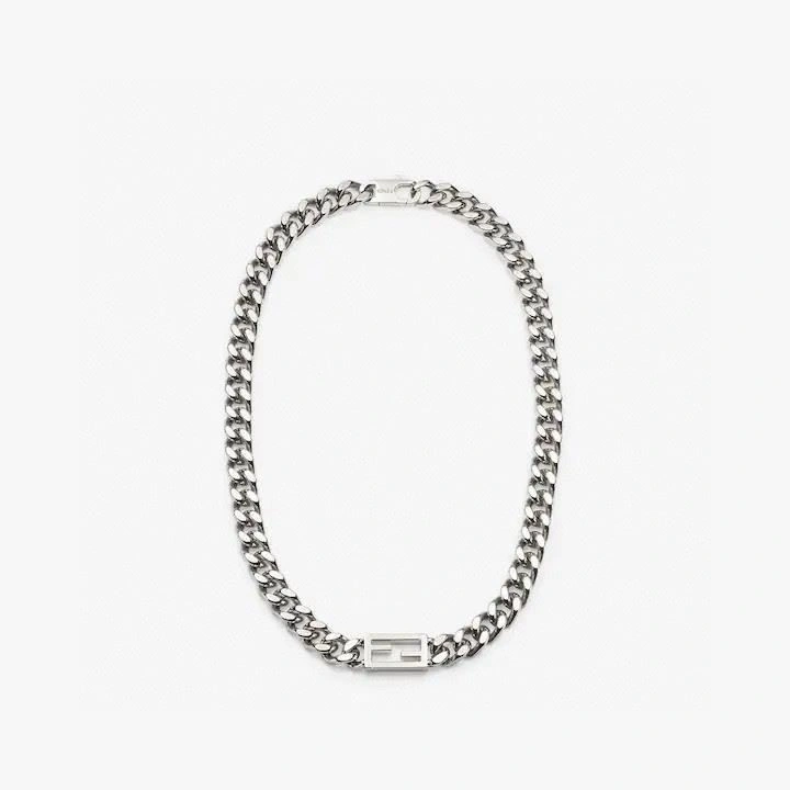 AllSeason Fendi Necklaces 209901