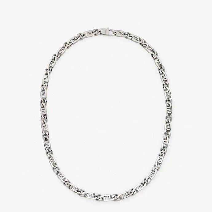 Fendi Necklaces Tailored 209890