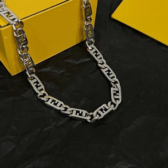 Fendi Necklaces Tailored 209890