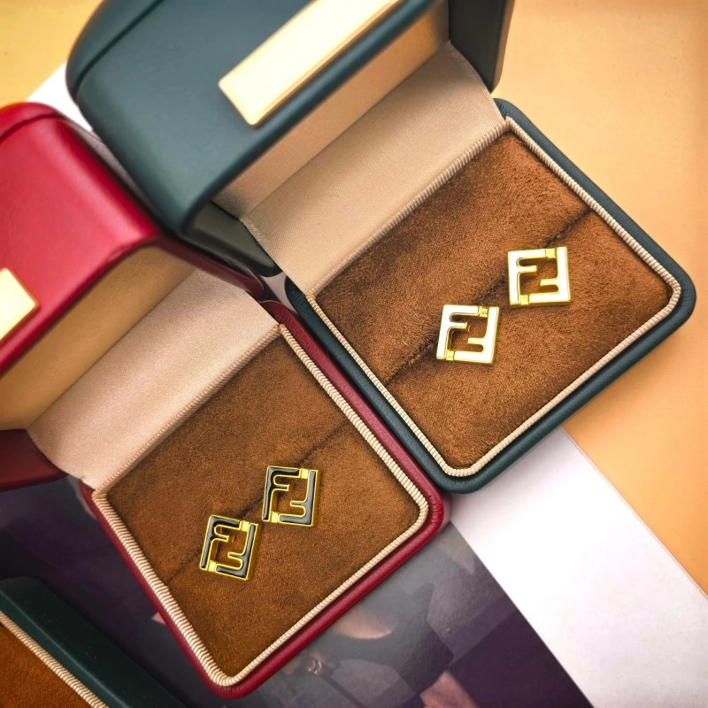 TravelReady Fendi Necklaces 208058