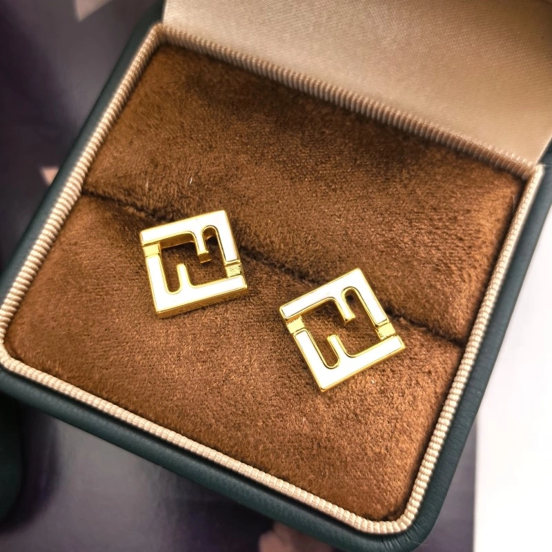 TravelReady Fendi Necklaces 208058