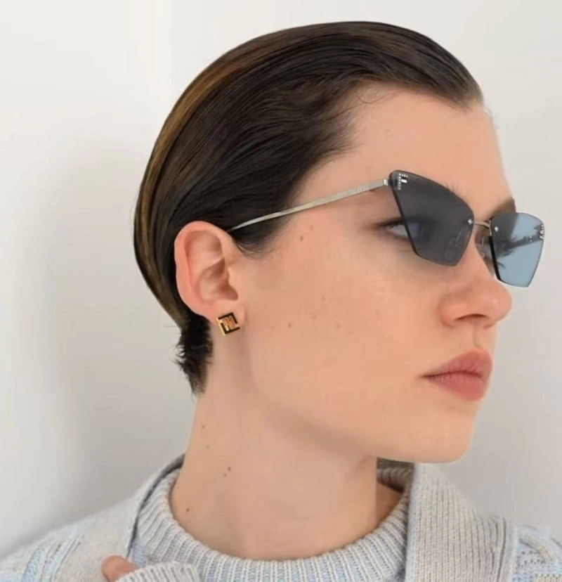 TravelReady Fendi Necklaces 208058