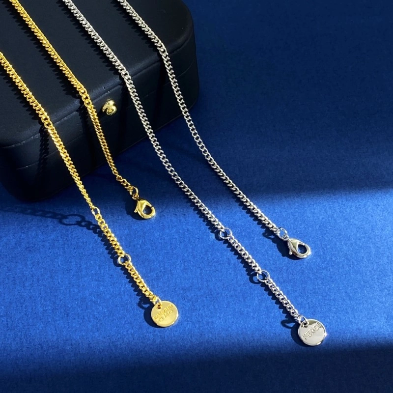 Fendi Necklaces Premium 208057