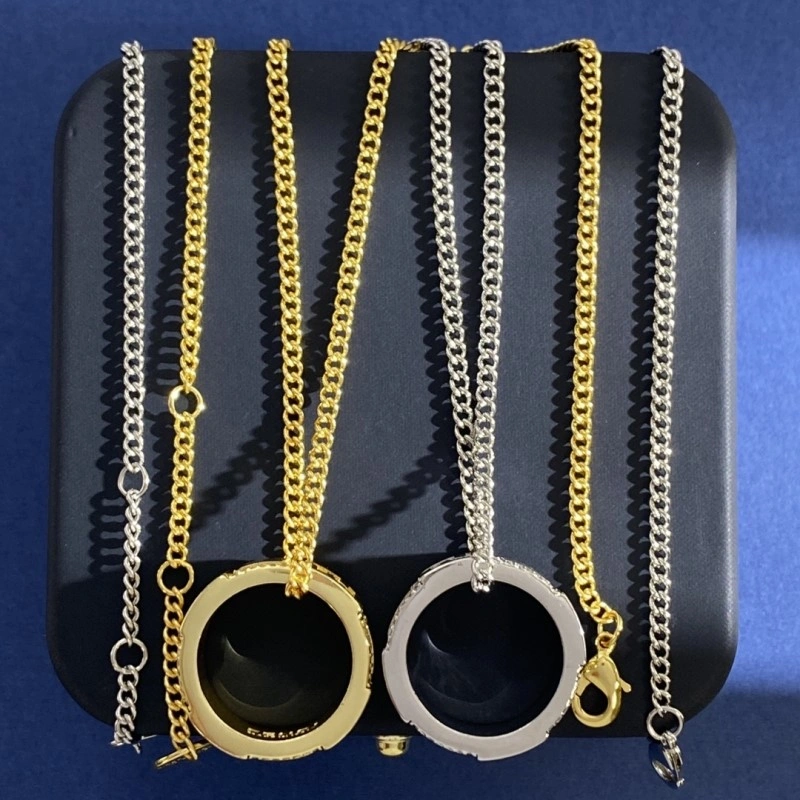 Fendi Necklaces Premium 208057