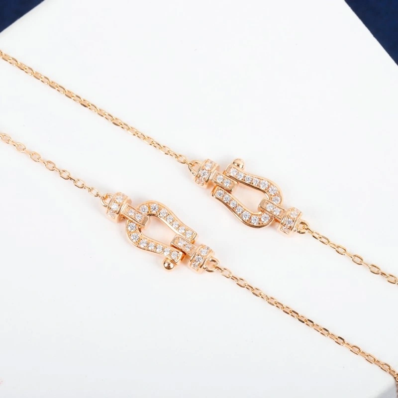 Fendi Necklaces Seasonal 208052