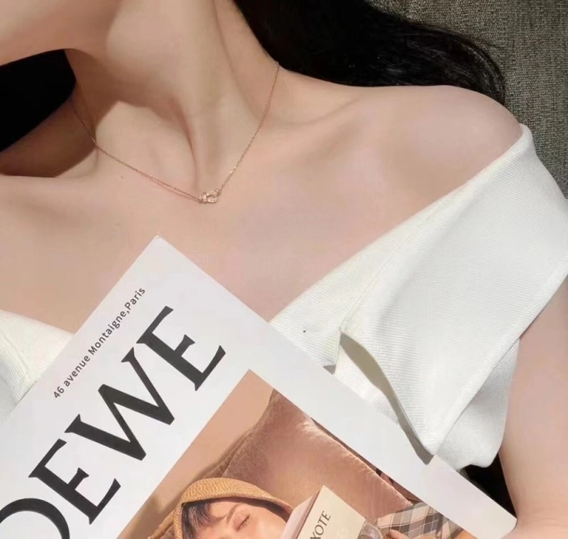 Fendi Necklaces Seasonal 208052