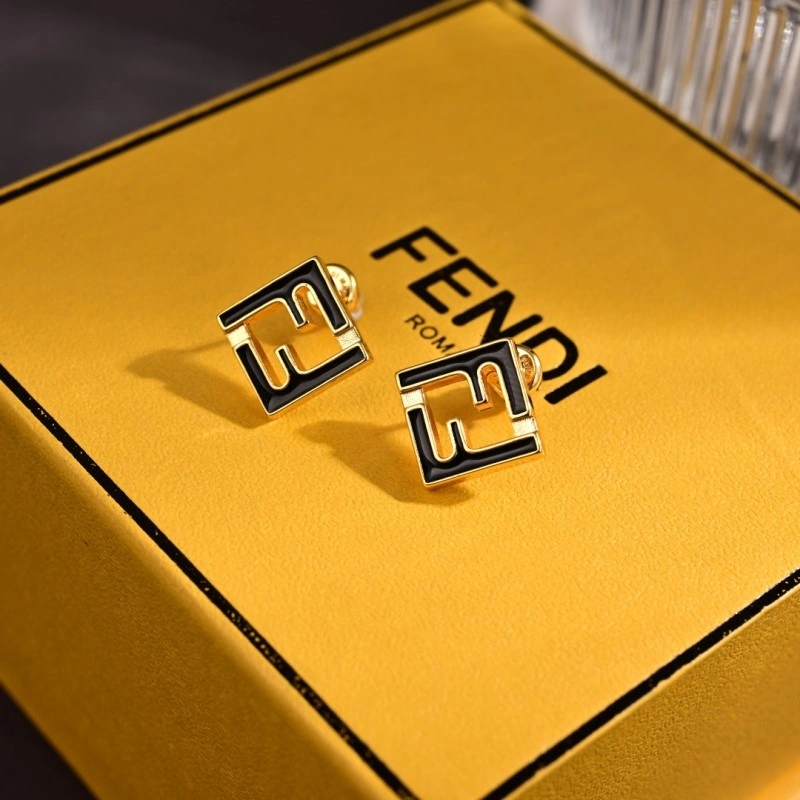 Fendi Necklaces Snug 208050