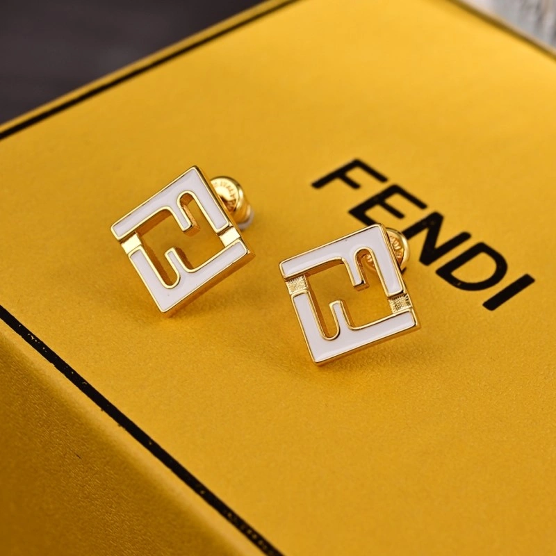 Fendi Necklaces Snug 208050