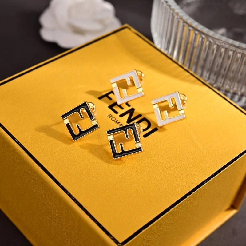 Fendi Necklaces Snug 208050