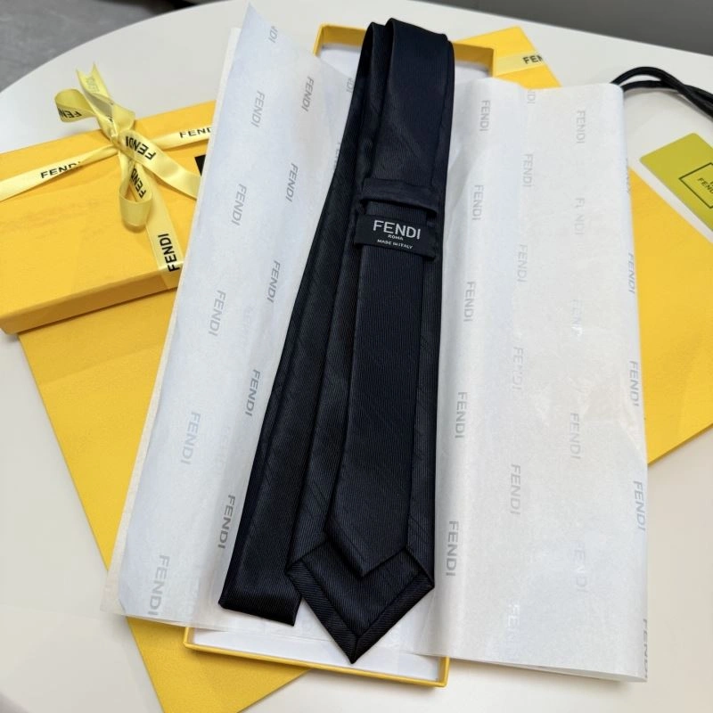 Contemporary Fendi Neckties 268937