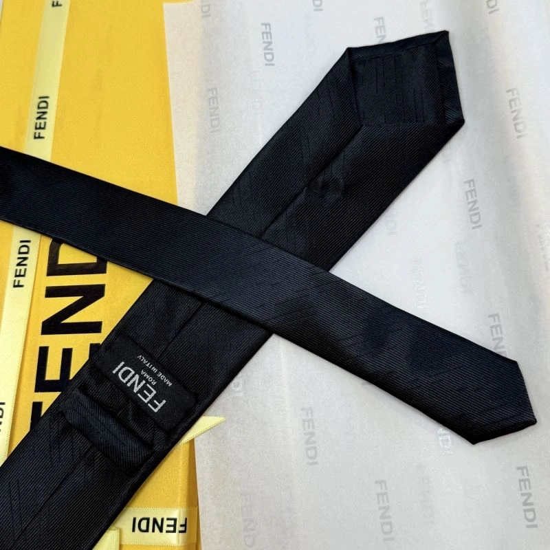 Contemporary Fendi Neckties 268937