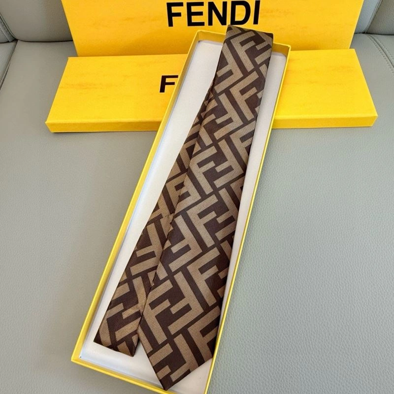 Fendi Neckties TopPick 268946