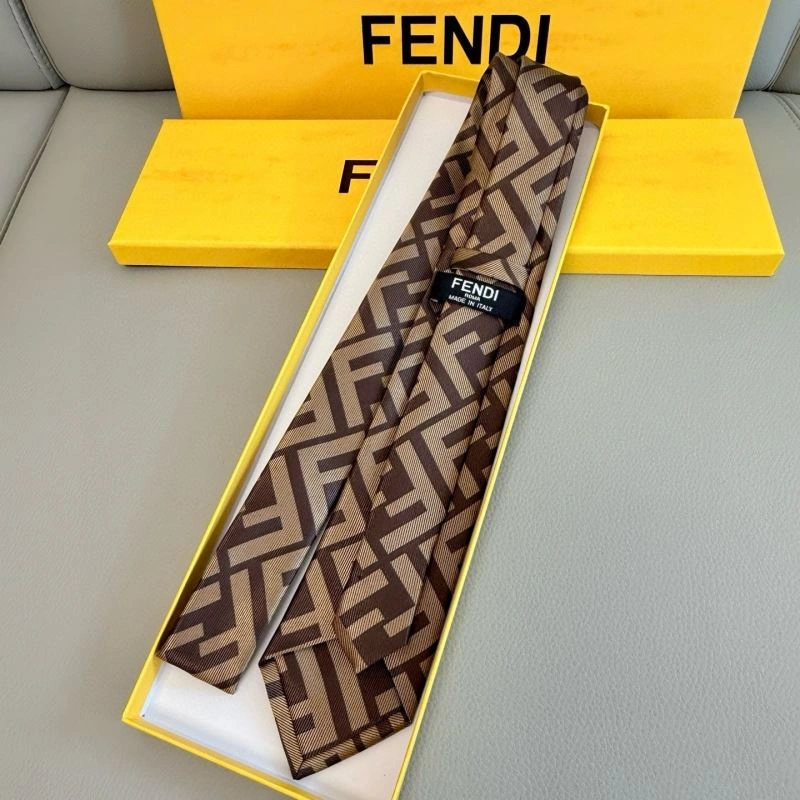 Fendi Neckties TopPick 268946