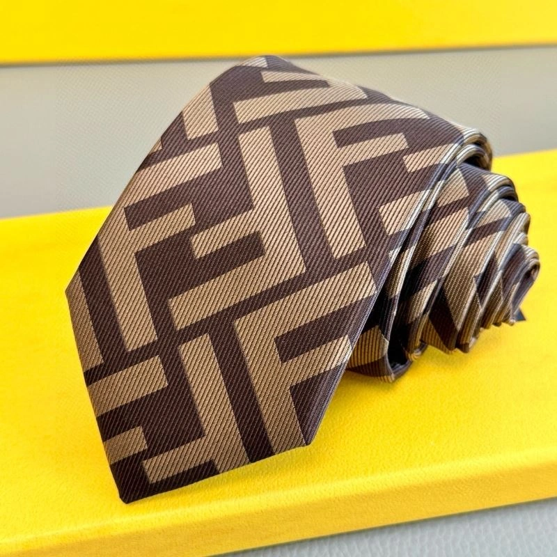 Fendi Neckties TopPick 268946